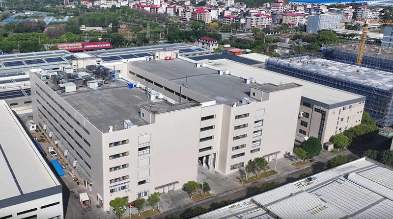 Fujian Taian Lamination Film Co., Ltd.: L'un des pionniers de la technologie innovante du film de laminage thermique
