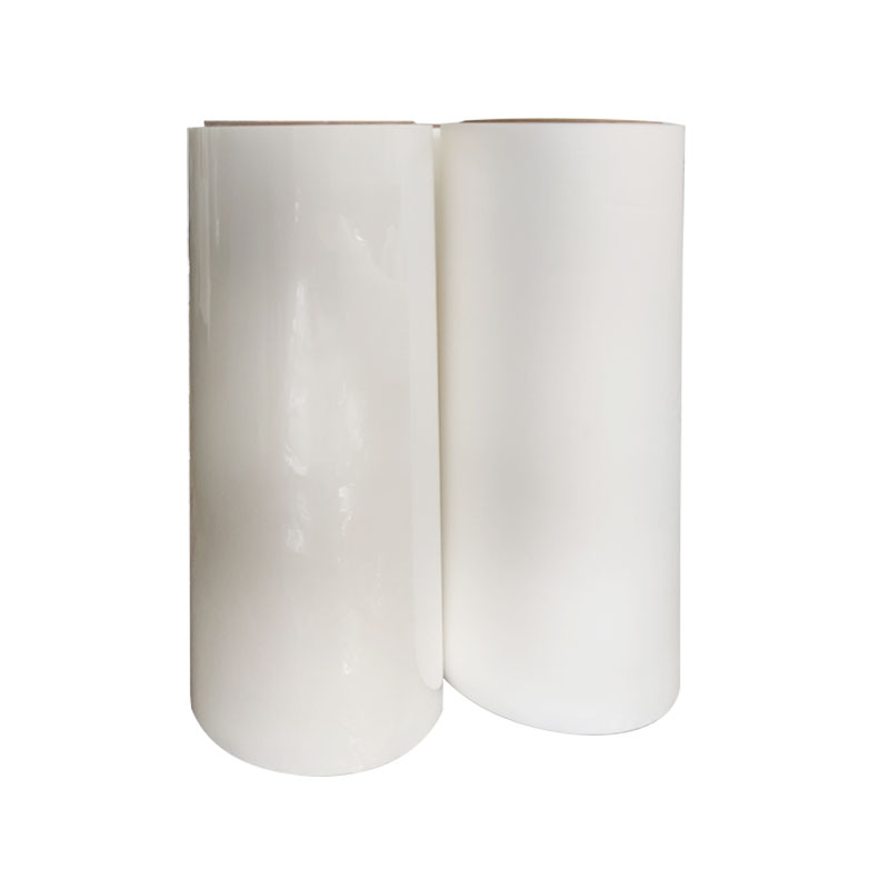 Film de laminage thermique en nylon composite